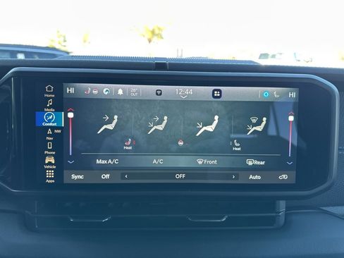 Used 2024 Jeep Wrangler Unlimited Rubicon 4xe image 68