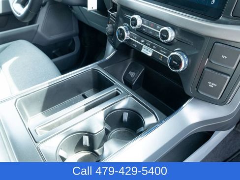 Used 2025 Ford F150 XLT w/ Equipment Group 301A Standard image 41