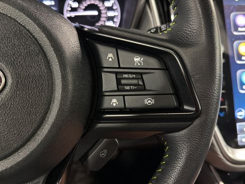 Certified 2024 Subaru Outback Onyx Edition XT AWD/4WD image 23