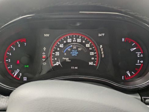 New 2026 Dodge Durango GT image 17