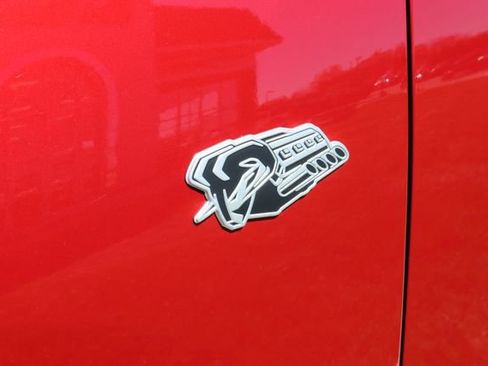 New 2026 RAM 1500 Big Horn AWD/4WD image 8