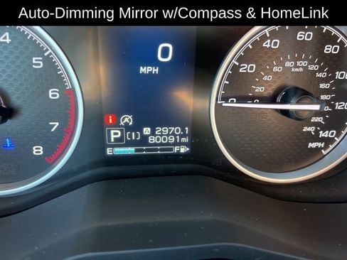 Used 2020 Subaru Forester Premium w/ Popular Package #1 image 14