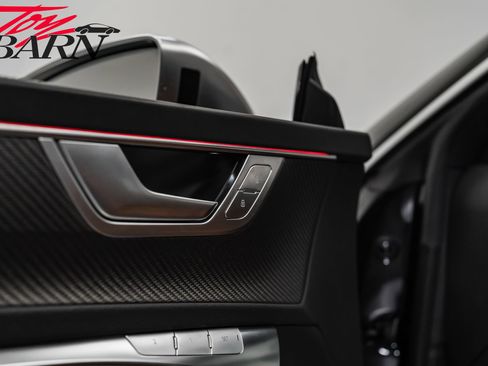 Used 2021 Audi RS 7 Sportback w/ RS 7 Executive Package image 24