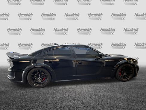 Used 2022 Dodge Charger Scat Pack RWD image 11