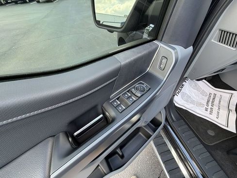 Used 2024 Ford F150 XLT w/ Mobile Office Package AWD/4WD image 19