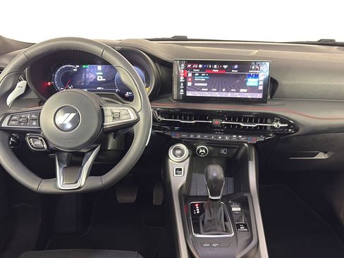 Used 2024 Dodge Hornet R/T AWD/4WD image 17