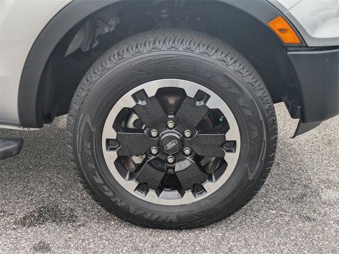 Used 2021 Ford Ranger XL w/ Equipment Group 101A High image 11