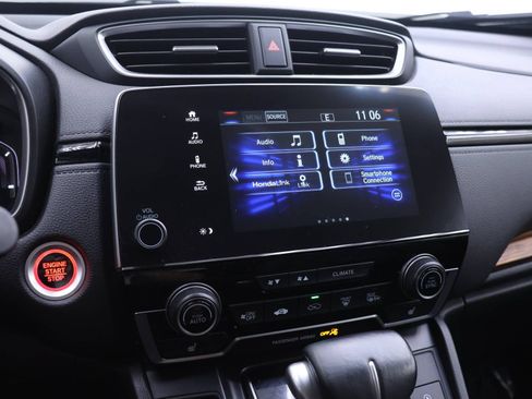 Certified 2022 Honda CR-V EX-L image 8