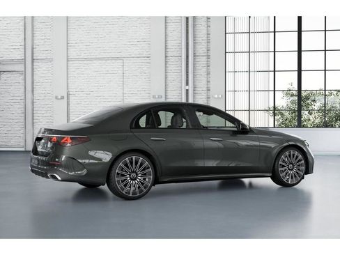 New 2026 Mercedes-Benz E 350 Sedan image 19
