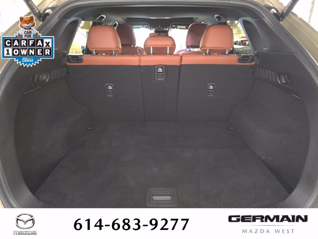 Used 2024 MAZDA CX-5 Carbon Edition AWD/4WD image 22