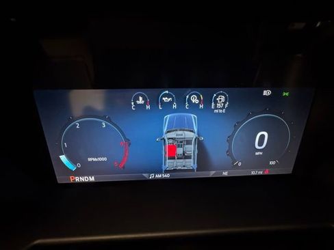 New 2026 Ford F350 Lariat w/ Chrome Package image 17