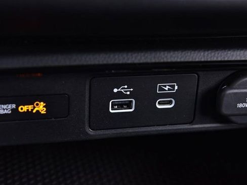 Used 2024 Honda CR-V Sport image 16