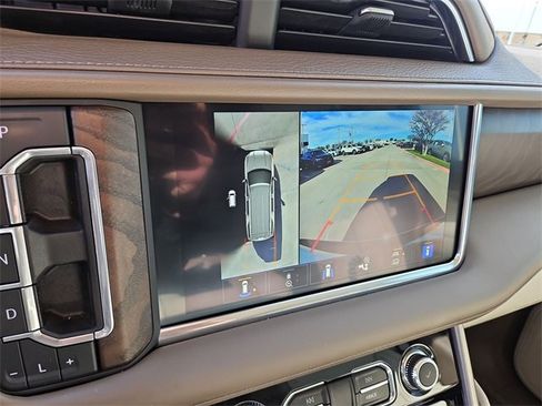 Used 2023 GMC Yukon XL Denali w/ Max Trailering Package image 15