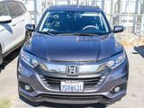 Used 2019 Honda HR-V EX image 4