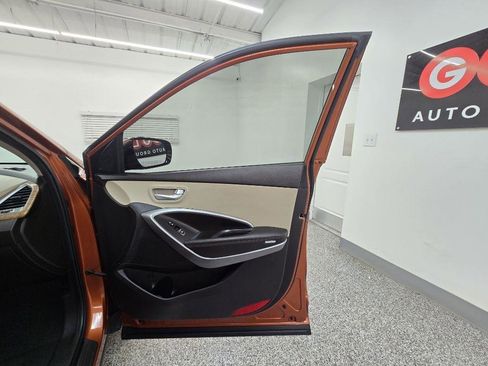 Used 2016 Hyundai Santa Fe Sport w/ Option Group 02 FWD image 33