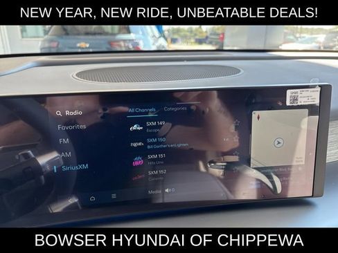 New 2026 Hyundai Ioniq 9 SEL image 12