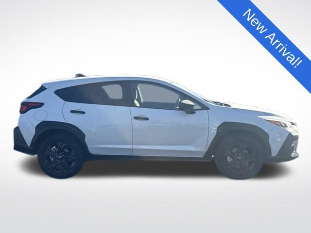 Used 2024 Subaru Crosstrek 2.0i AWD/4WD image 8