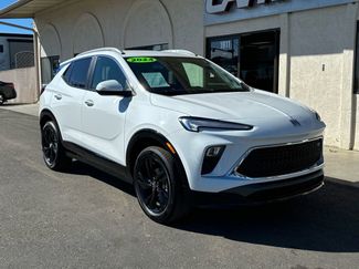 Used 2024 Buick Encore GX Sport Touring video 1