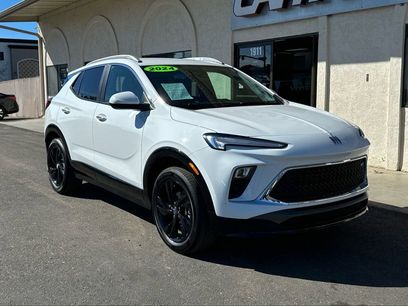 Used 2024 Buick Encore GX Sport Touring