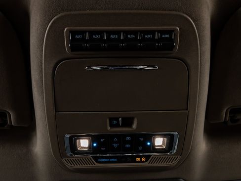 Used 2026 Ford F450 Platinum w/ Platinum Plus Package AWD/4WD image 28