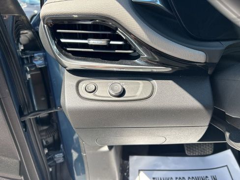 Used 2024 Buick Envista Avenir FWD image 6