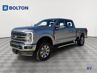 Used 2023 Ford F250 Lariat w/ Tow Technology Package