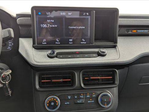 Used 2024 Ford Maverick XLT w/ Equipment Group 300A Standard AWD/4WD image 24