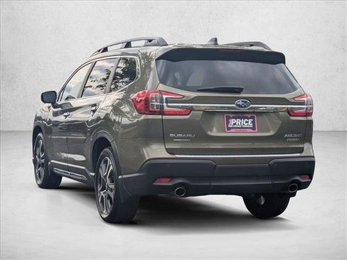 Used 2023 Subaru Ascent Touring AWD/4WD image 8
