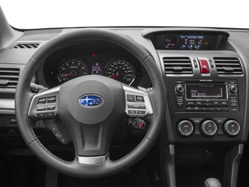 Used 2014 Subaru Forester 2.0XT Touring image 9
