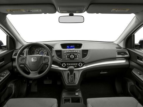 Used 2016 Honda CR-V SE image 7