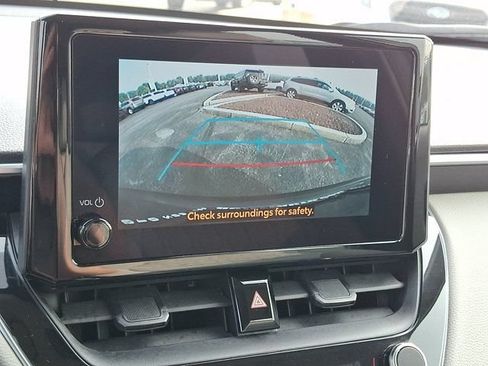 Used 2023 Toyota Corolla Cross L AWD/4WD image 22
