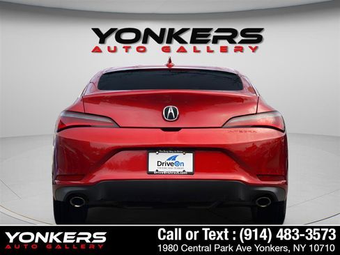 Used 2023 Acura Integra image 10