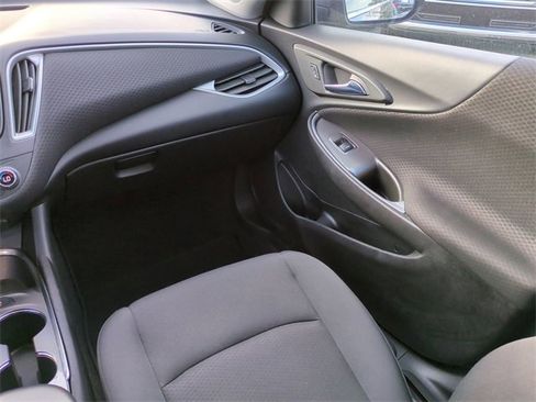Used 2023 Chevrolet Malibu LT w/ Driver Confidence Package image 16
