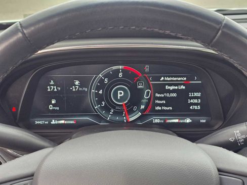 Used 2023 Cadillac CT5 Premium Luxury w/ Parking Package image 25