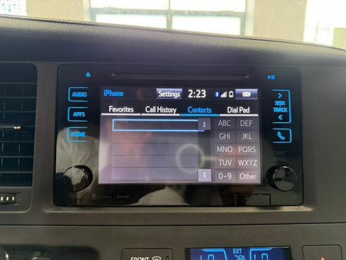 Used 2016 Toyota Sienna XLE w/ XLE Navigation Package AWD/4WD image 71