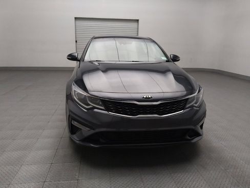 Used 2020 Kia Optima LX image 14