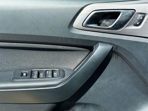 Used 2023 Ford Ranger XLT w/ Equipment Group 301A Mid image 18