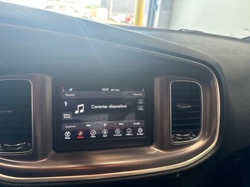Used 2022 Dodge Charger SXT w/ Leather Interior Group RWD image 8