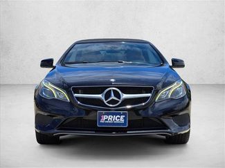 Used 2015 Mercedes-Benz E 400 Cabriolet video 2