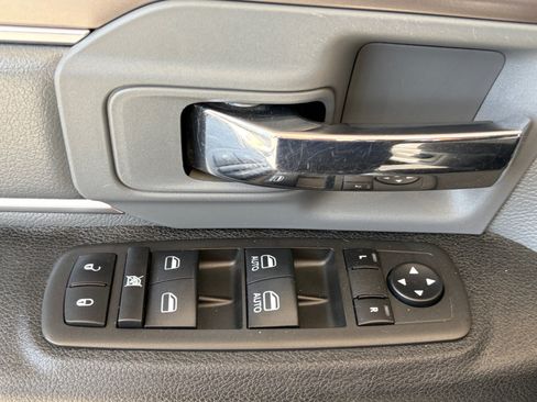 Used 2015 RAM 1500 Big Horn AWD/4WD image 14