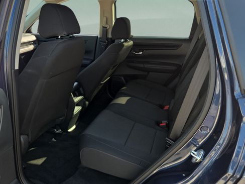 Used 2025 Honda CR-V EX image 11
