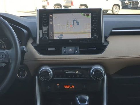 Certified 2020 Toyota RAV4 Limited image 18