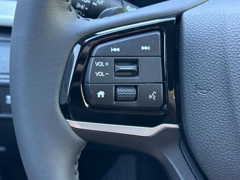 New 2026 Honda Odyssey EX-L image 27