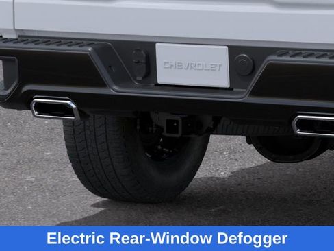 New 2026 Chevrolet Silverado 1500 LT Trail Boss w/ Convenience Package II image 15