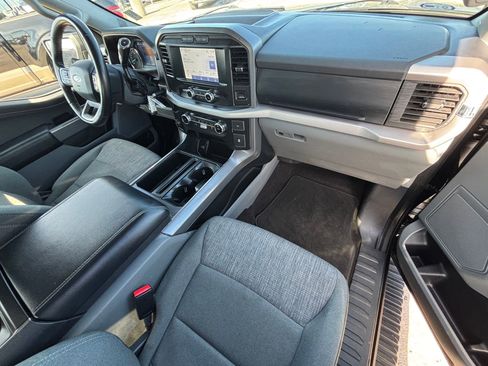 Used 2022 Ford F150 XLT w/ Equipment Group 301A Mid image 28