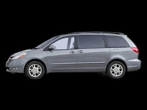 Used 2008 Toyota Sienna CE FWD image 11