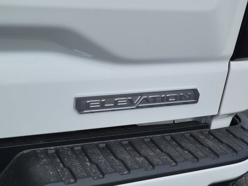 New 2026 GMC Sierra 1500 Elevation w/ Preferred Package image 10