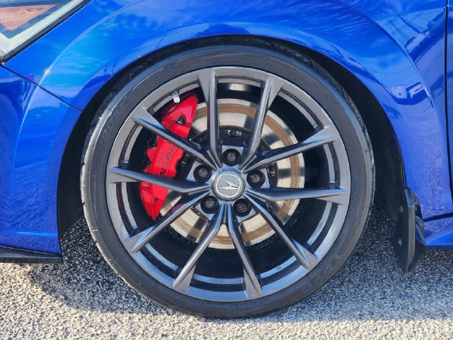 Used 2024 Acura Integra Type S FWD image 10