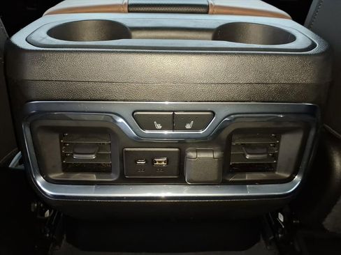 Certified 2021 Chevrolet Silverado 1500 High Country w/ Safety Package II image 24