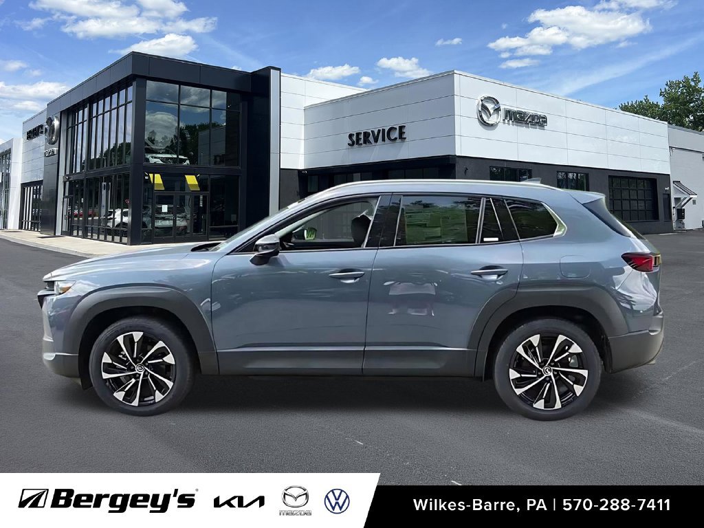 Used 2026 MAZDA CX-50 2.5 Hybrid w/ Premium Plus Pkg AWD/4WD image 5